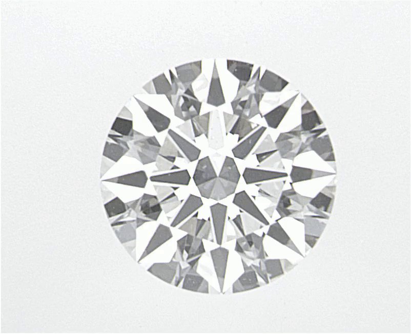 0.71 CT Round Lab-Grown Diamond Surrey Vancouver Canada Langley Burnaby Richmond