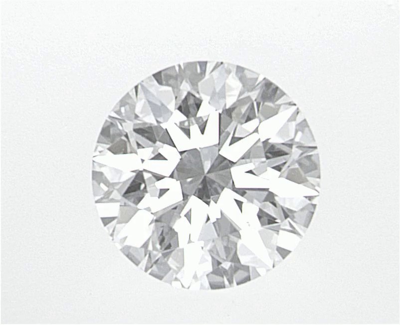 0.73 CT Round Lab-Grown Diamond Surrey Vancouver Canada Langley Burnaby Richmond