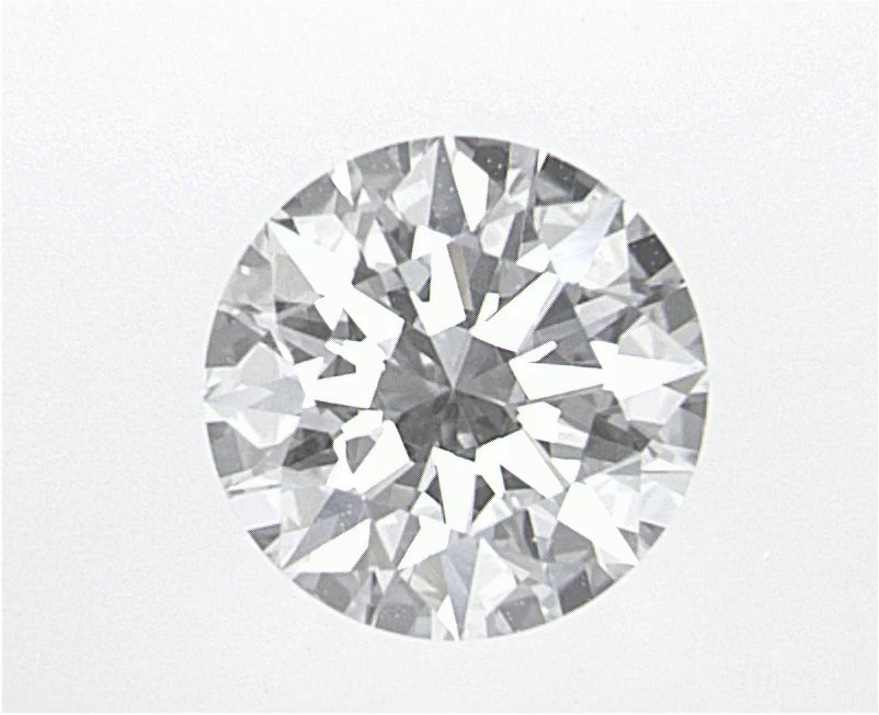 0.72 CT Round Lab-Grown Diamond Surrey Vancouver Canada Langley Burnaby Richmond