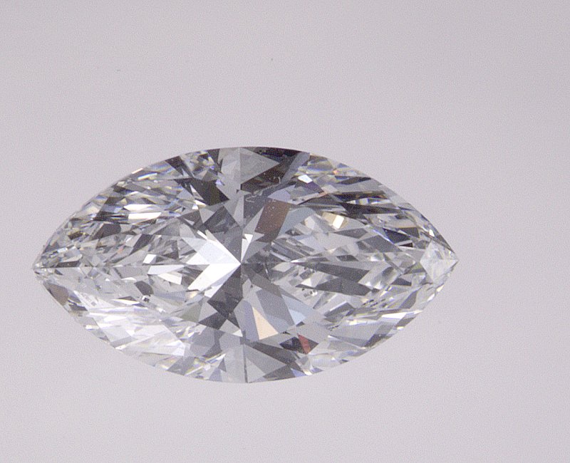 1.08 CT Marquise Lab-Grown Diamond Surrey Vancouver Canada Langley Burnaby Richmond