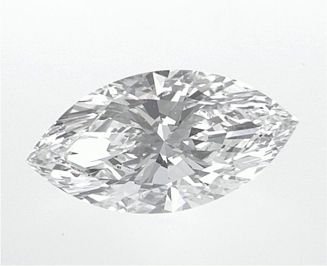 1.29 CT Marquise Lab-Grown Diamond Surrey Vancouver Canada Langley Burnaby Richmond