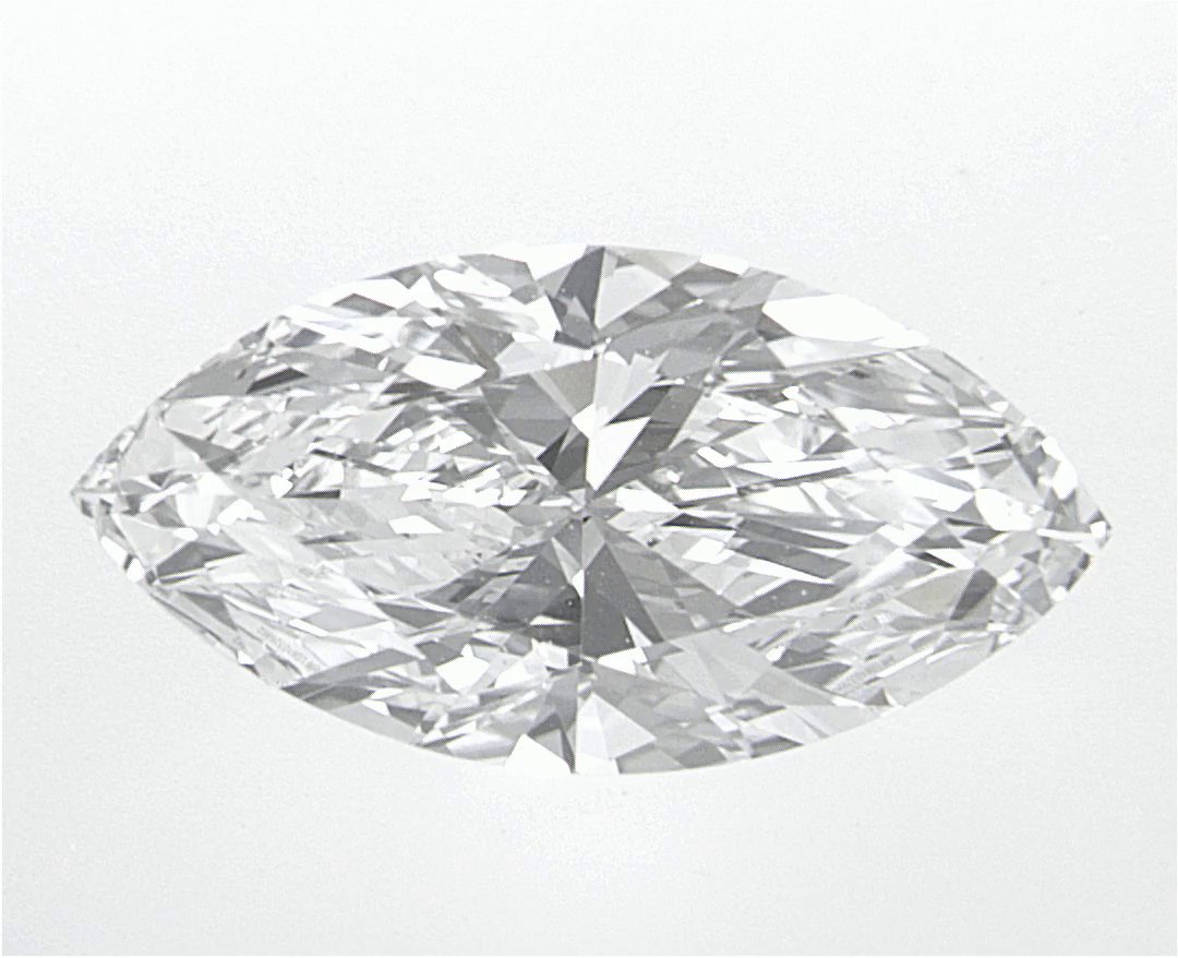 1.49 CT Marquise Lab-Grown Diamond Surrey Vancouver Canada Langley Burnaby Richmond