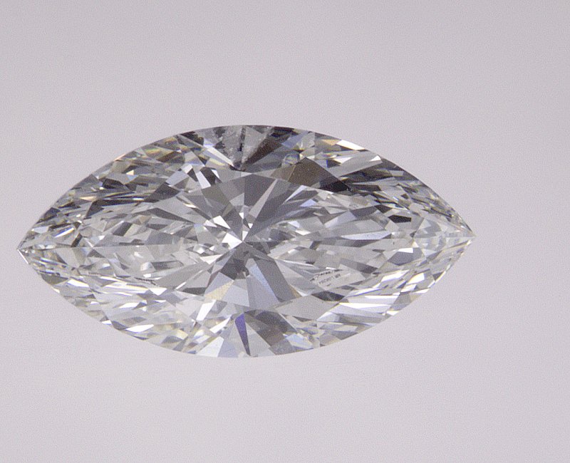 1.28 CT Marquise Lab-Grown Diamond Surrey Vancouver Canada Langley Burnaby Richmond