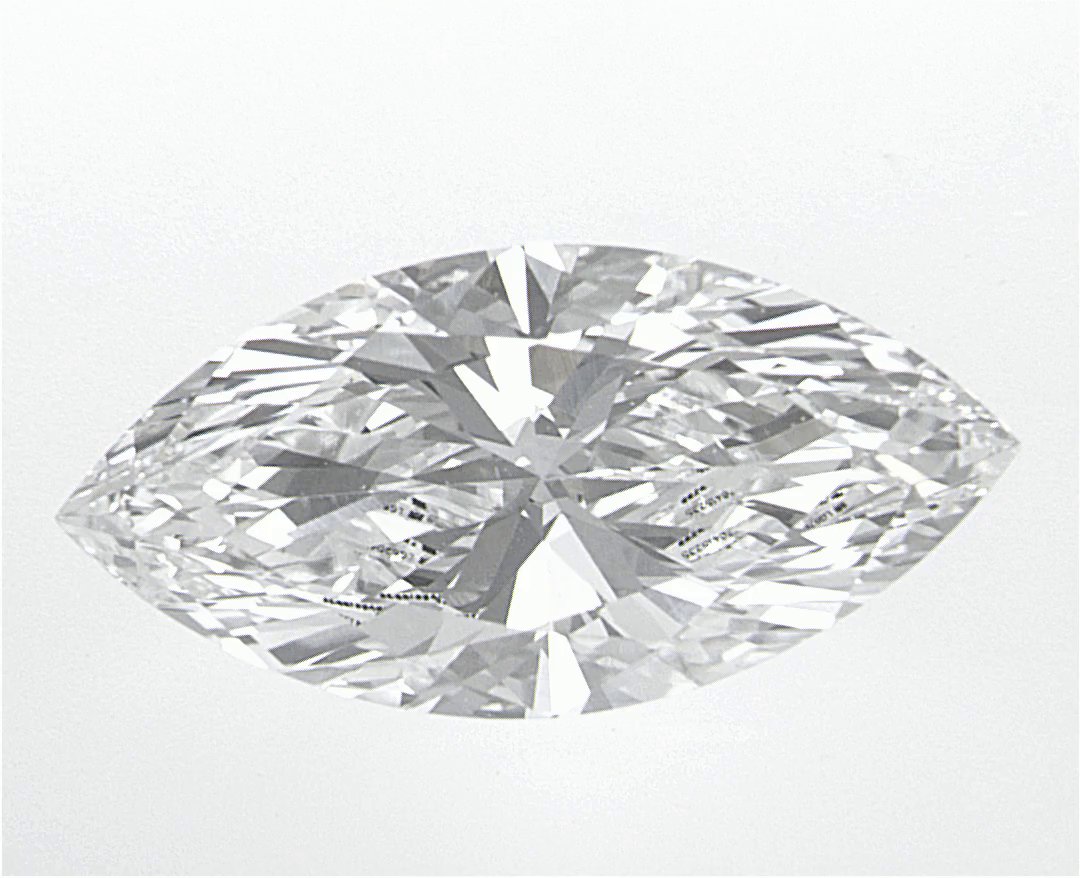 1.49 CT Marquise Lab-Grown Diamond Surrey Vancouver Canada Langley Burnaby Richmond