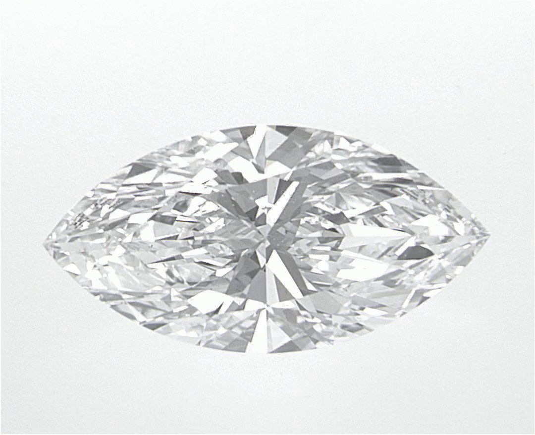 1.31 CT Marquise Lab-Grown Diamond Surrey Vancouver Canada Langley Burnaby Richmond