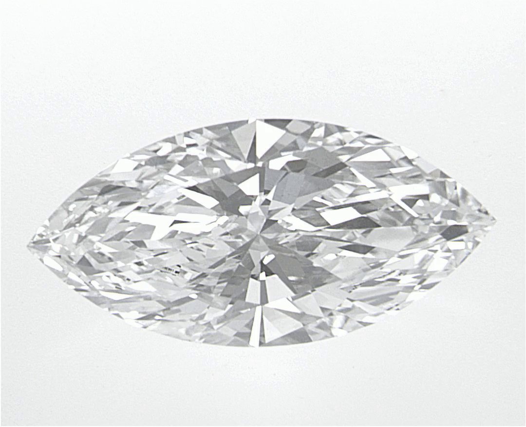 1.4 CT Marquise Lab-Grown Diamond Surrey Vancouver Canada Langley Burnaby Richmond