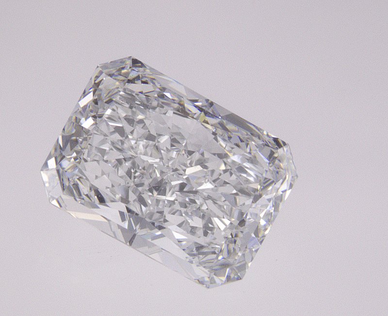 1.51 CT Radiant Lab-Grown Diamond Surrey Vancouver Canada Langley Burnaby Richmond