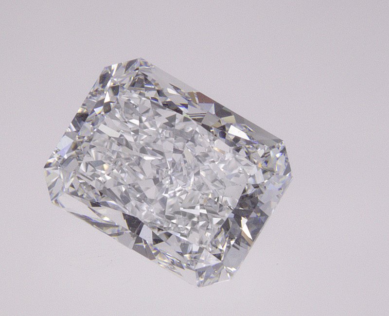 1.53 CT Radiant Lab-Grown Diamond Surrey Vancouver Canada Langley Burnaby Richmond