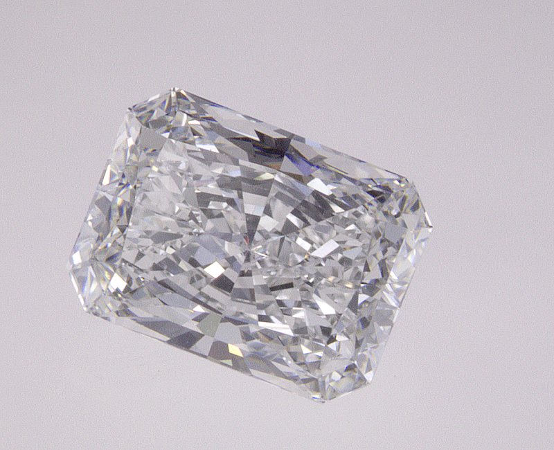 1.51 CT Radiant Lab-Grown Diamond Surrey Vancouver Canada Langley Burnaby Richmond