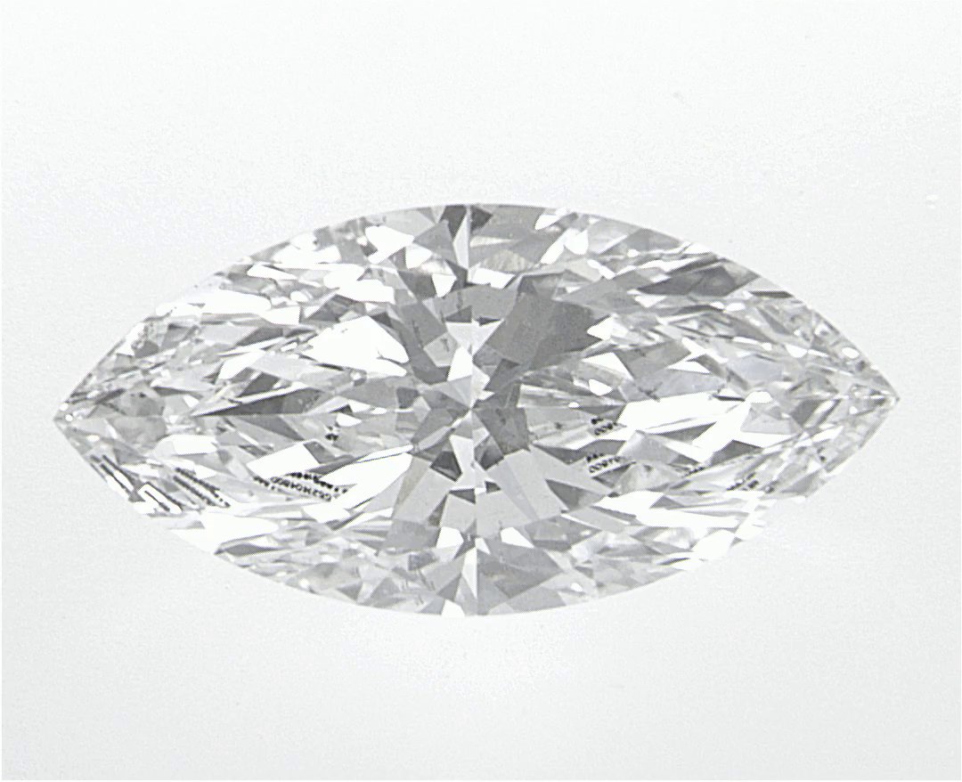 1.5 CT Marquise Lab-Grown Diamond Surrey Vancouver Canada Langley Burnaby Richmond