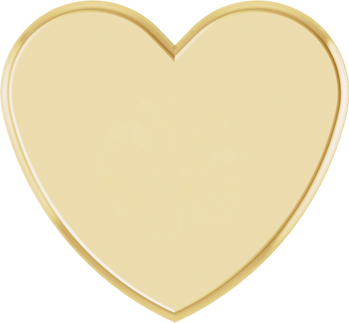 Heart Trim