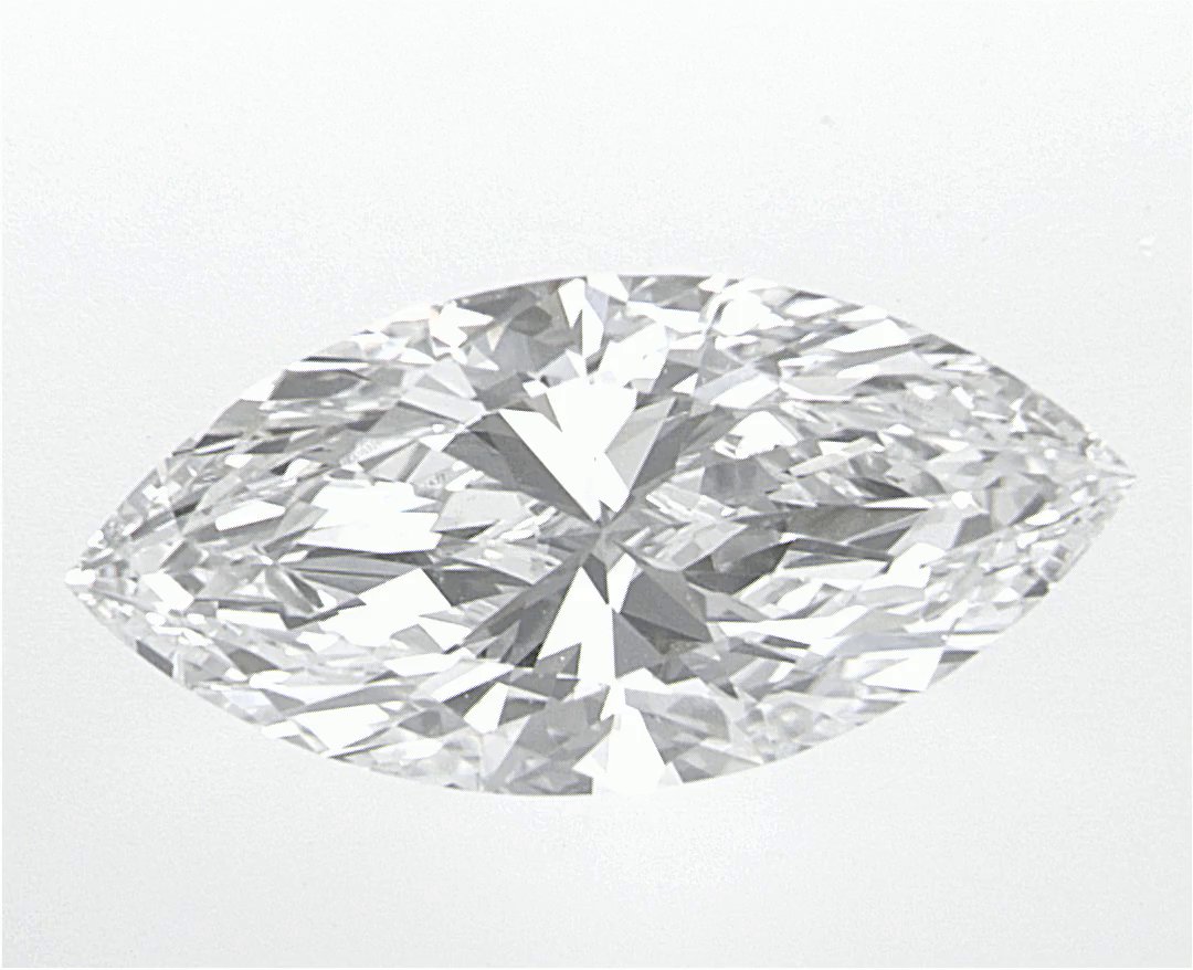 1.52 CT Marquise Lab-Grown Diamond Surrey Vancouver Canada Langley Burnaby Richmond