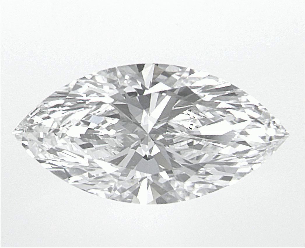 1.52 CT Marquise Lab-Grown Diamond Surrey Vancouver Canada Langley Burnaby Richmond