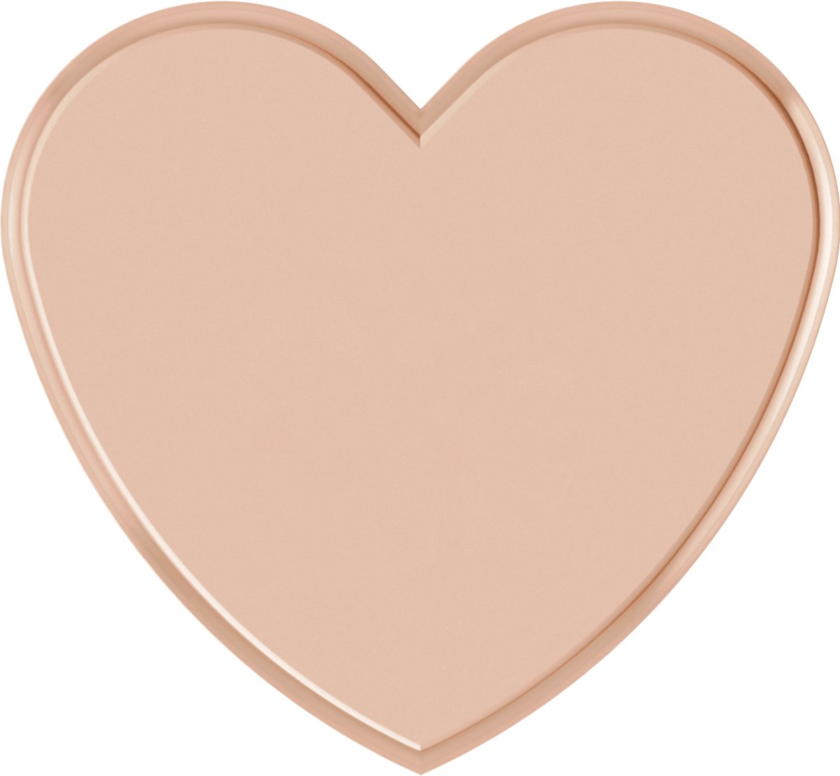 Heart Trim