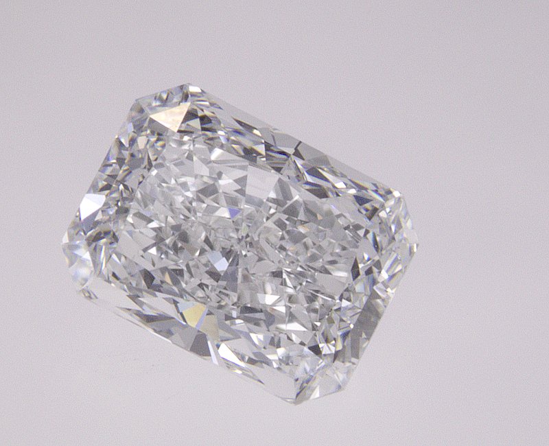 1.55 CT Radiant Lab-Grown Diamond Surrey Vancouver Canada Langley Burnaby Richmond