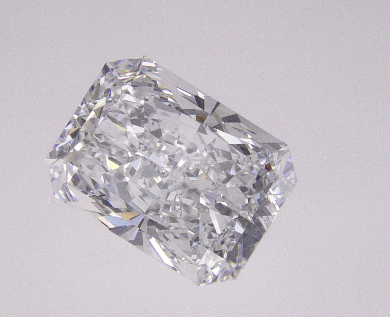 1.56 CT Radiant Lab-Grown Diamond Surrey Vancouver Canada Langley Burnaby Richmond