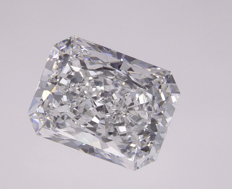 1.71 CT Radiant Lab-Grown Diamond Surrey Vancouver Canada Langley Burnaby Richmond