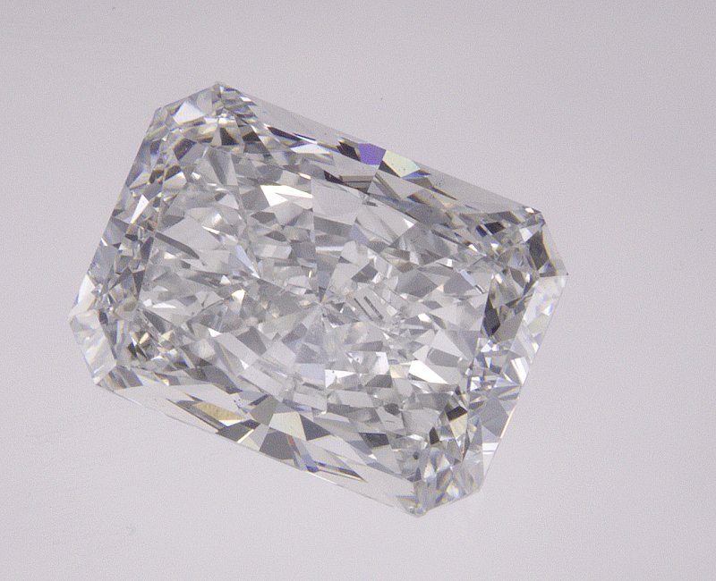 3.12 CT Radiant Lab-Grown Diamond Surrey Vancouver Canada Langley Burnaby Richmond