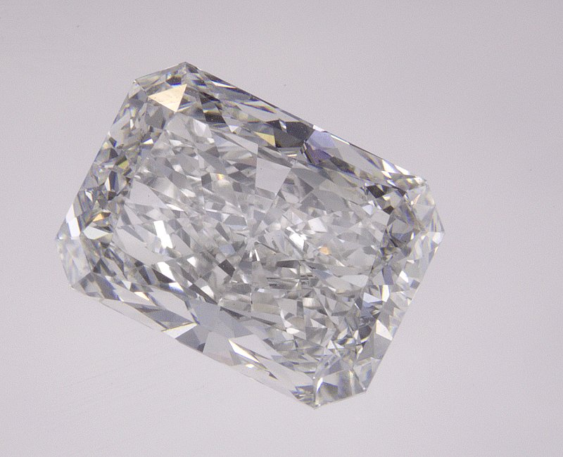 3.16 CT Radiant Lab-Grown Diamond Surrey Vancouver Canada Langley Burnaby Richmond