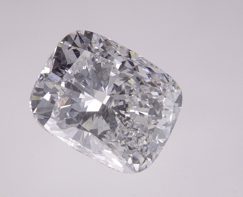 2.55 CT Radiant Lab-Grown Diamond Surrey Vancouver Canada Langley Burnaby Richmond