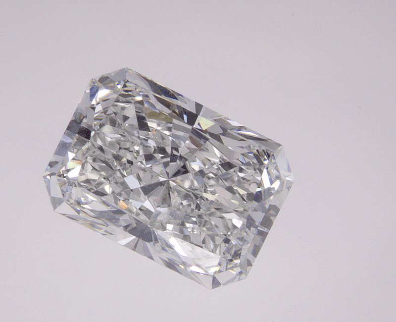 2.21 CT Radiant Lab-Grown Diamond Surrey Vancouver Canada Langley Burnaby Richmond