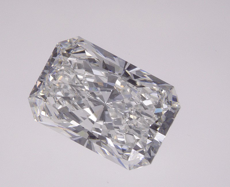 1.87 CT Radiant Lab-Grown Diamond Surrey Vancouver Canada Langley Burnaby Richmond