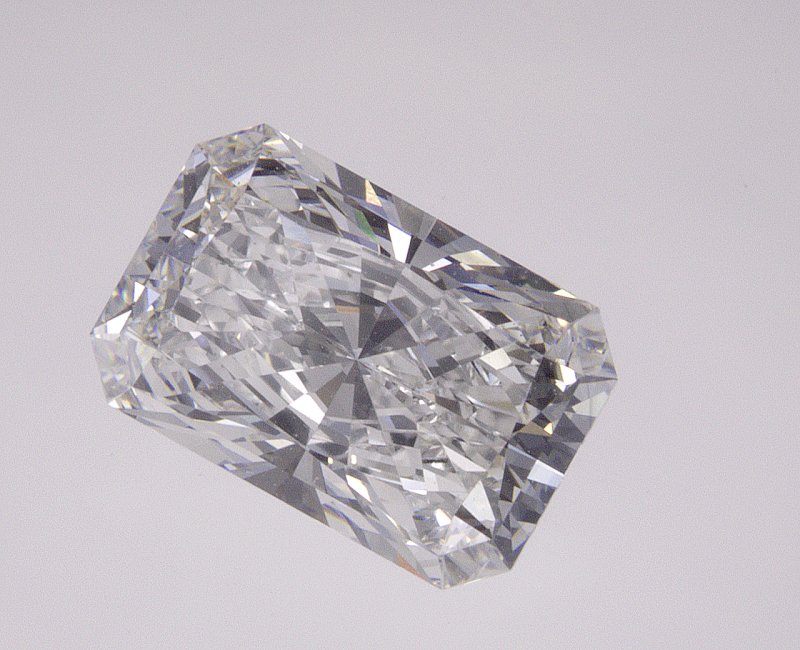 1.79 CT Radiant Lab-Grown Diamond Surrey Vancouver Canada Langley Burnaby Richmond