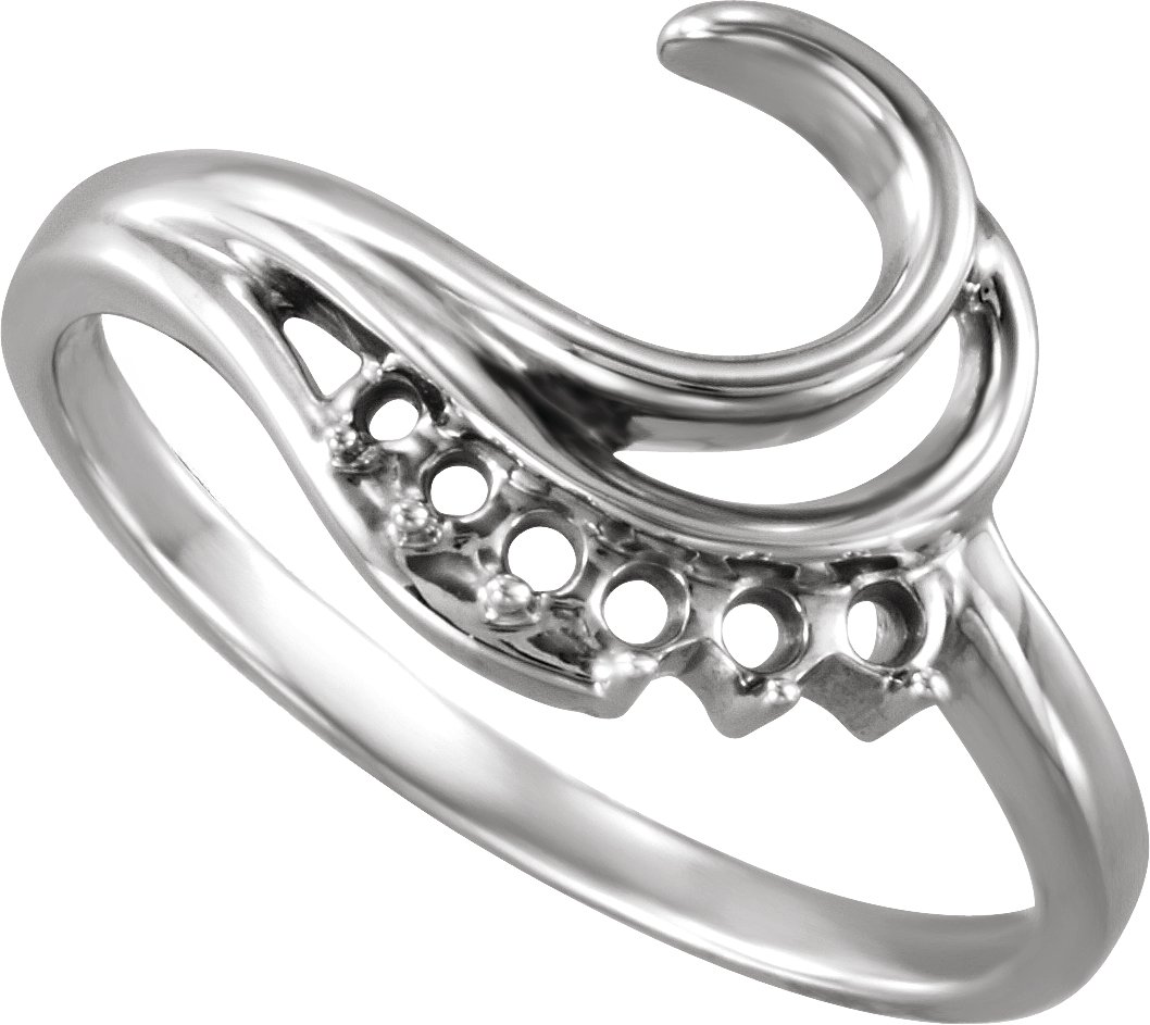 Wrap-Style Ring Enhancer