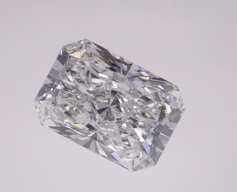 2.04 CT Radiant Lab-Grown Diamond Surrey Vancouver Canada Langley Burnaby Richmond