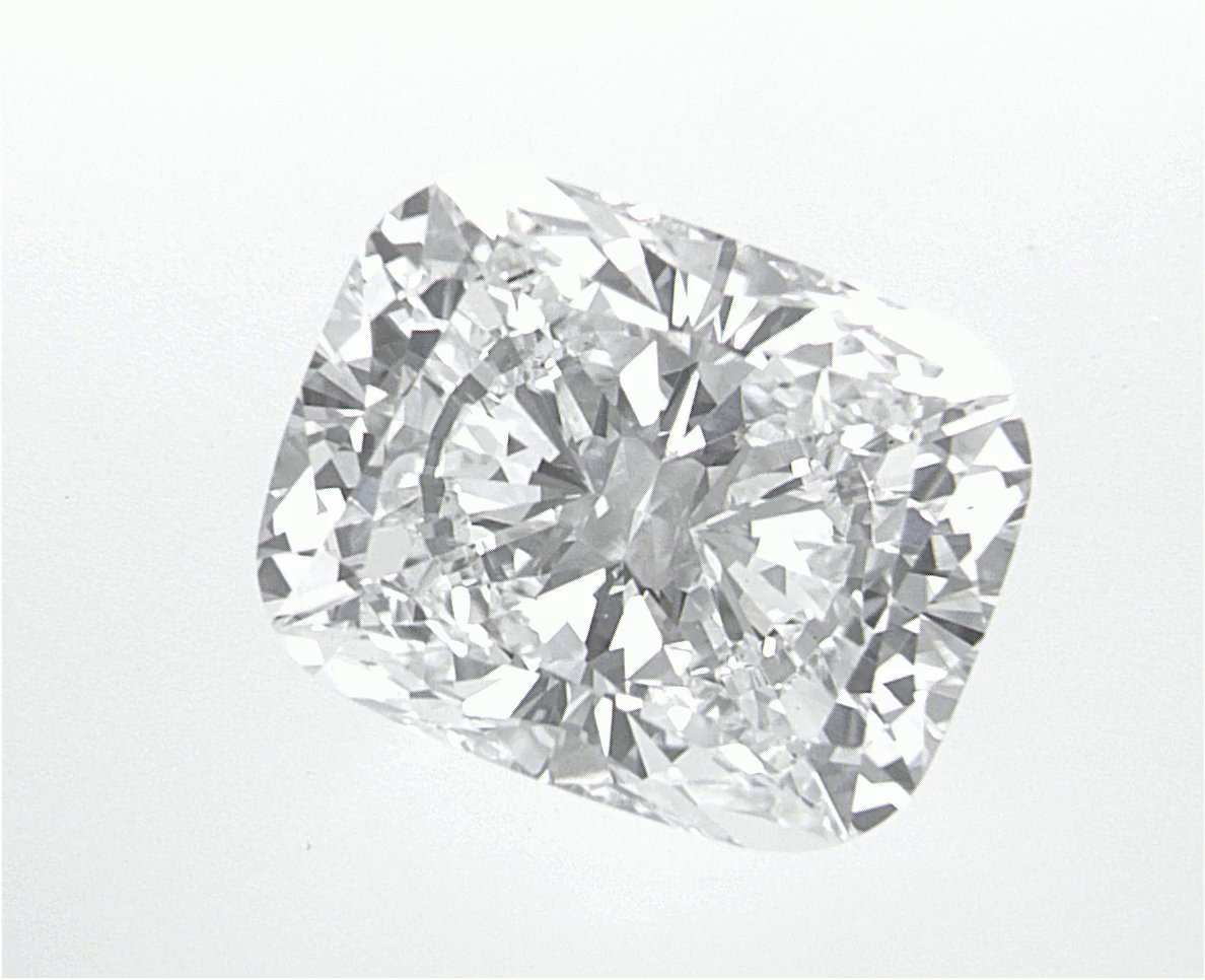 2.27 CT Elongatedcushion Lab-Grown Diamond Surrey Vancouver Canada Langley Burnaby Richmond