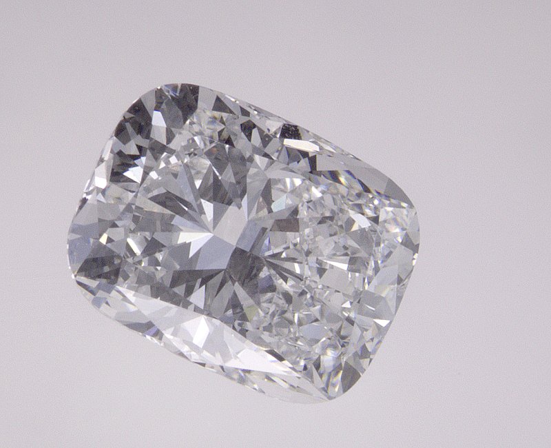 2.23 CT Elongatedcushion Lab-Grown Diamond Surrey Vancouver Canada Langley Burnaby Richmond