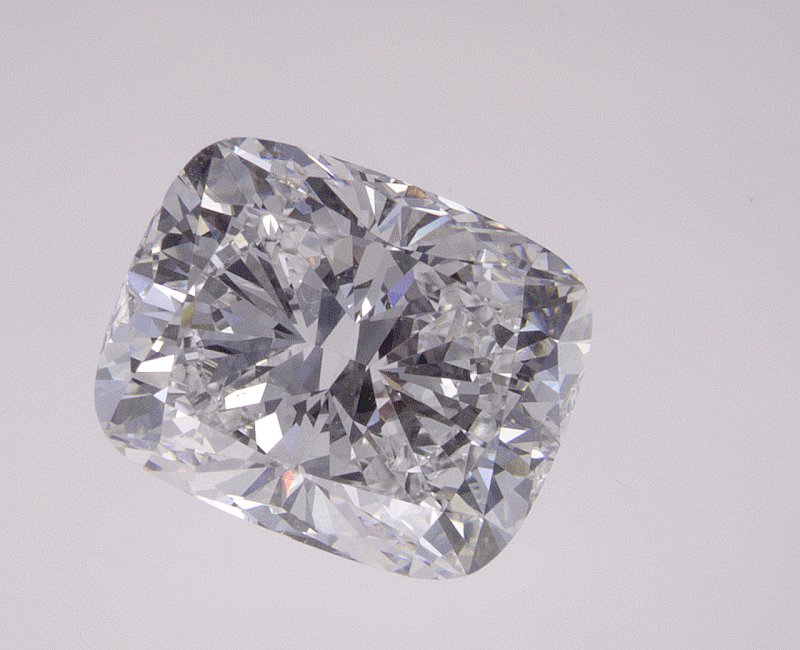 2.08 CT Elongatedcushion Lab-Grown Diamond Surrey Vancouver Canada Langley Burnaby Richmond