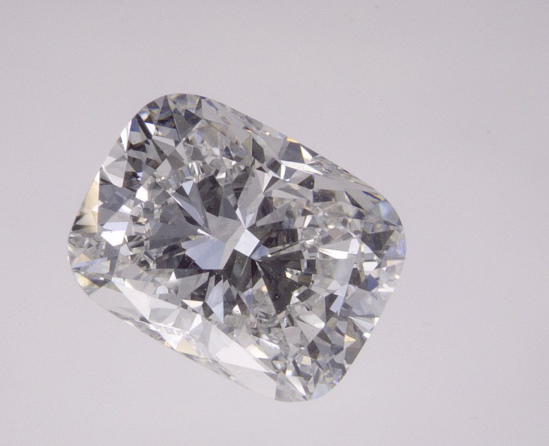 2.08 CT Elongatedcushion Lab-Grown Diamond Surrey Vancouver Canada Langley Burnaby Richmond