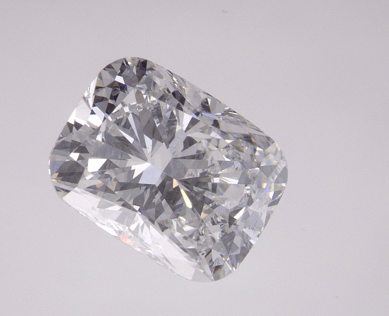 2.08 CT Elongatedcushion Lab-Grown Diamond Surrey Vancouver Canada Langley Burnaby Richmond