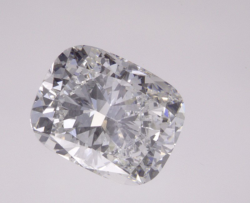 1.56 CT Elongatedcushion Lab-Grown Diamond Surrey Vancouver Canada Langley Burnaby Richmond