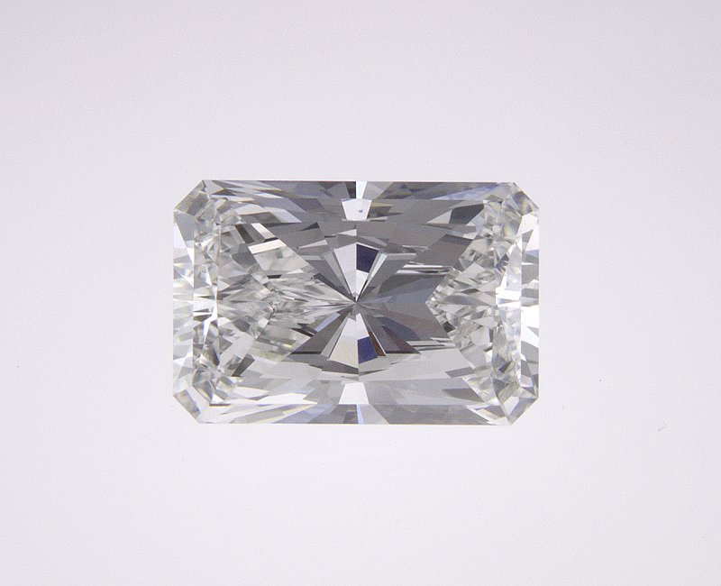 1.57 CT Radiant Lab-Grown Diamond Surrey Vancouver Canada Langley Burnaby Richmond