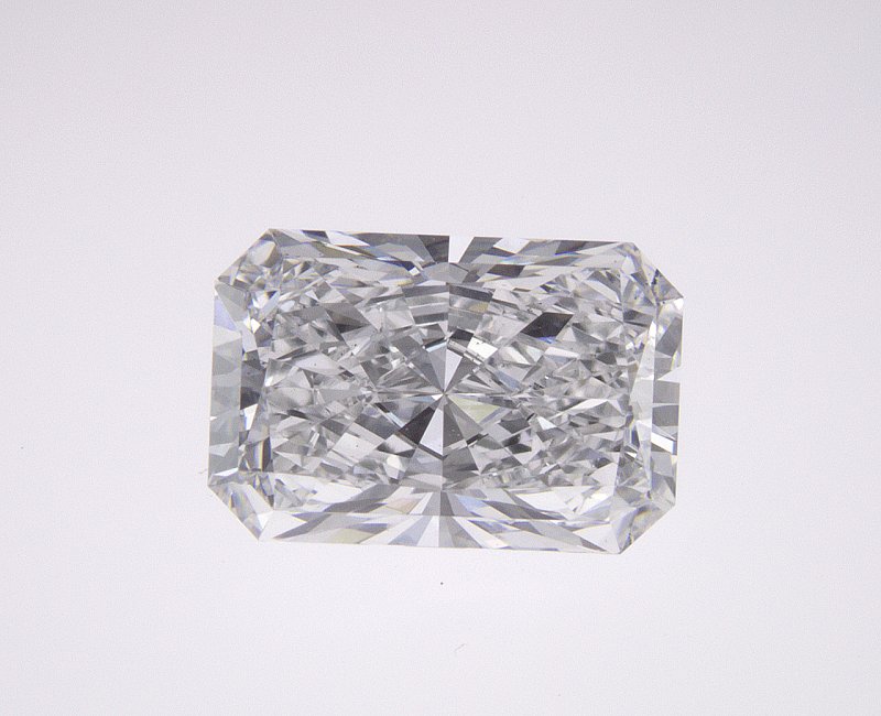 1.79 CT Radiant Lab-Grown Diamond Surrey Vancouver Canada Langley Burnaby Richmond