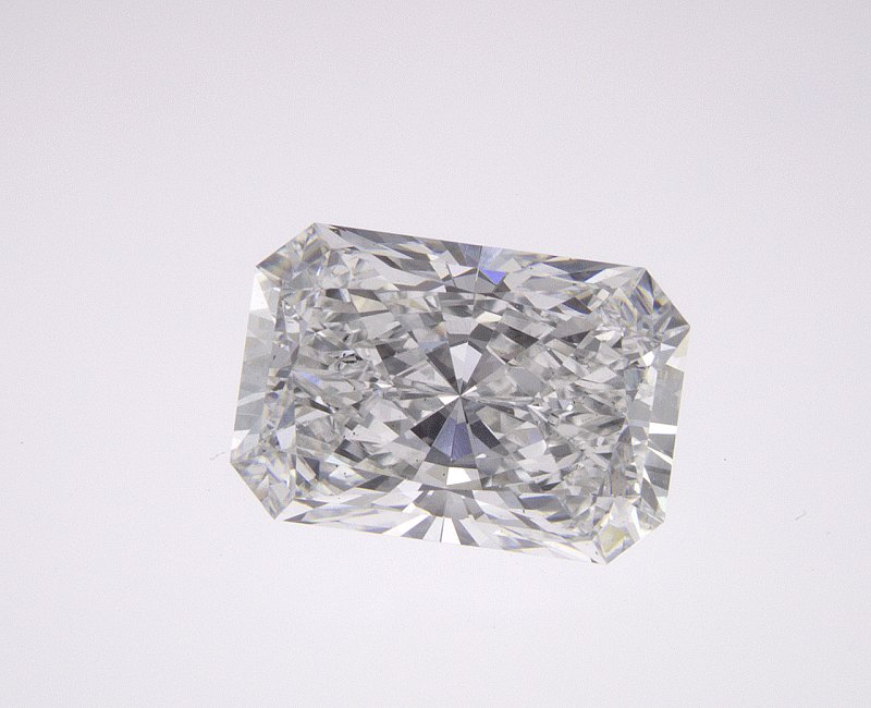 1.59 CT Radiant Lab-Grown Diamond Surrey Vancouver Canada Langley Burnaby Richmond