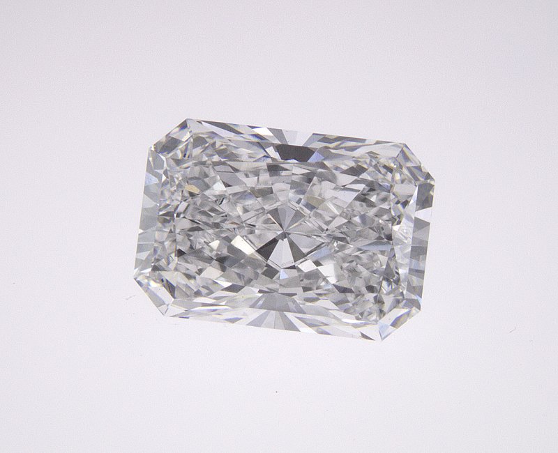 1.78 CT Radiant Lab-Grown Diamond Surrey Vancouver Canada Langley Burnaby Richmond