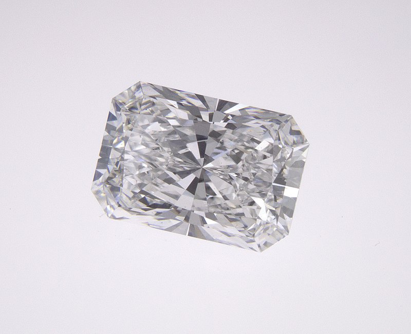 1.56 CT Radiant Lab-Grown Diamond Surrey Vancouver Canada Langley Burnaby Richmond