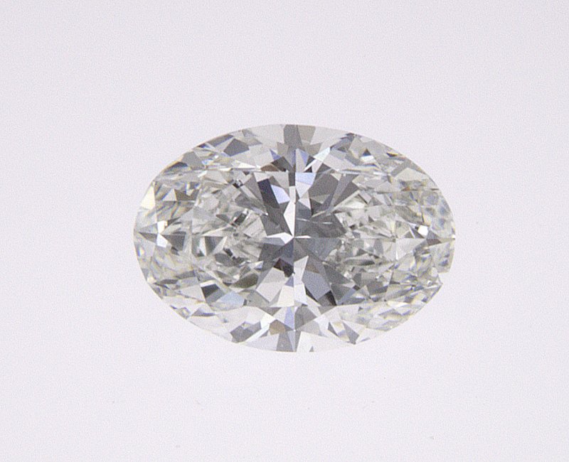 0.37 Carat Oval Cut Natural Diamond