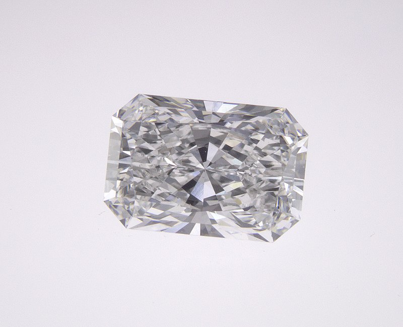 1.46 CT Radiant Lab-Grown Diamond Surrey Vancouver Canada Langley Burnaby Richmond