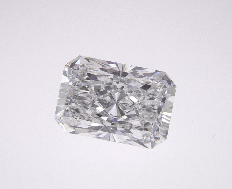 1.53 CT Radiant Lab-Grown Diamond Surrey Vancouver Canada Langley Burnaby Richmond