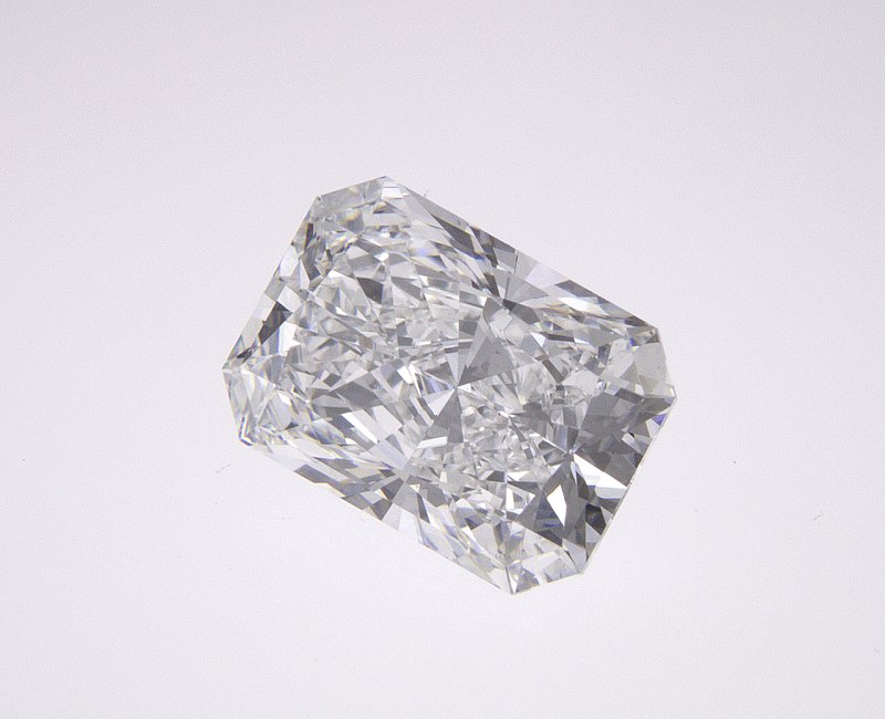 1.51 CT Radiant Lab-Grown Diamond Surrey Vancouver Canada Langley Burnaby Richmond