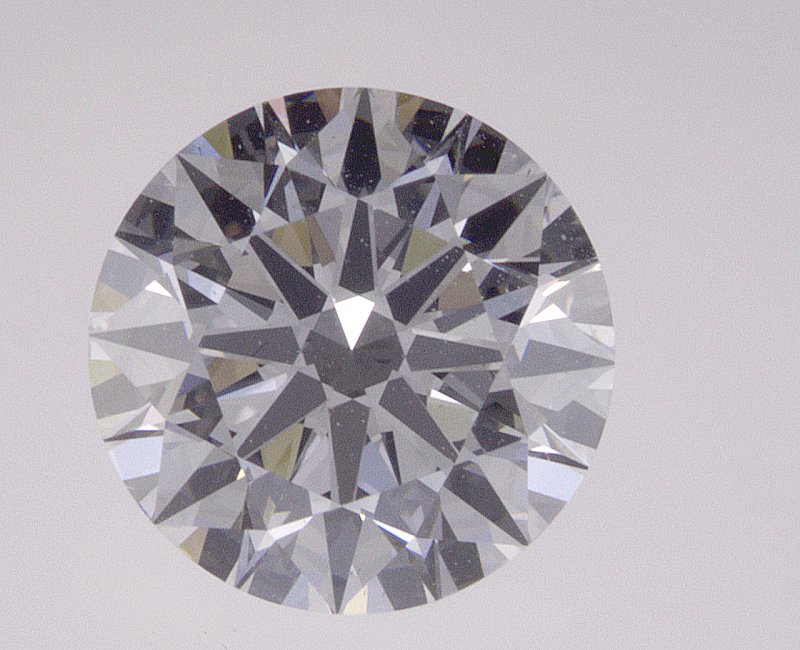 1.59 CT Round Lab-Grown Diamond Surrey Vancouver Canada Langley Burnaby Richmond