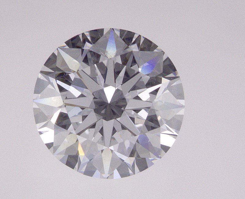 1.64 CT Round Lab-Grown Diamond Surrey Vancouver Canada Langley Burnaby Richmond