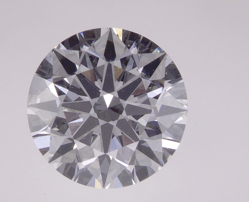 1.8 CT Round Lab-Grown Diamond Surrey Vancouver Canada Langley Burnaby Richmond