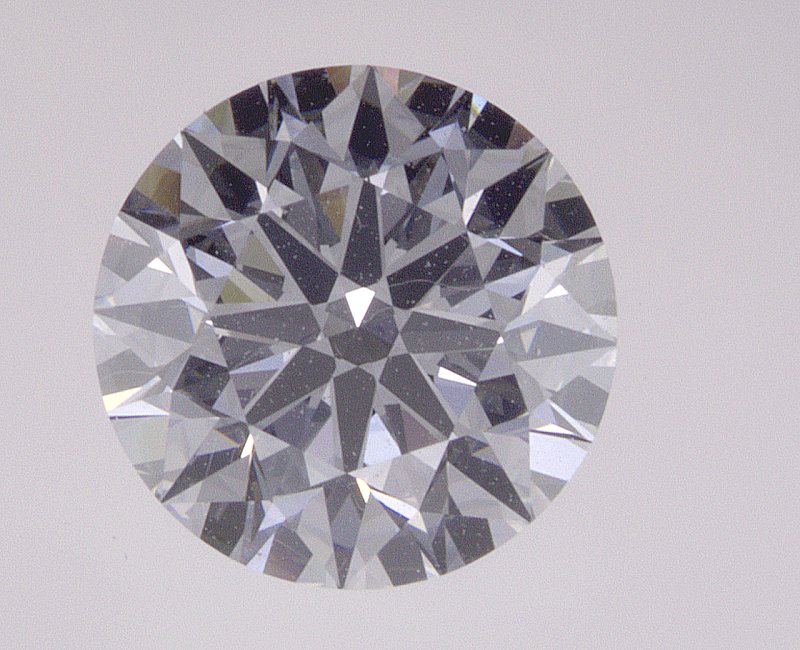 1.58 CT Round Lab-Grown Diamond Surrey Vancouver Canada Langley Burnaby Richmond