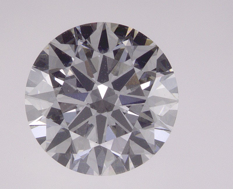 1.61 CT Round Lab-Grown Diamond Surrey Vancouver Canada Langley Burnaby Richmond