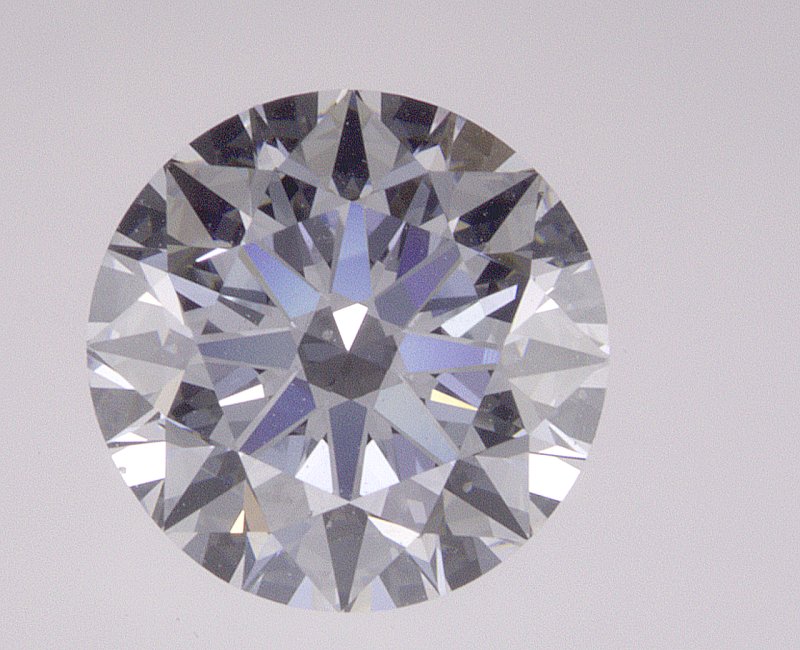 1.58 CT Round Lab-Grown Diamond Surrey Vancouver Canada Langley Burnaby Richmond